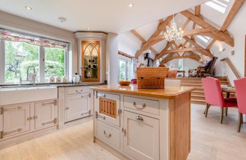 Wareham Casa | Riverside Cottage - Wareham