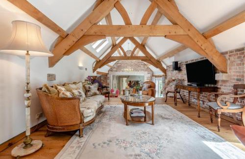 Wareham Casa | Riverside Cottage - Wareham