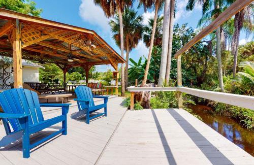 Bonita Springs Casa | Riverside Cottages