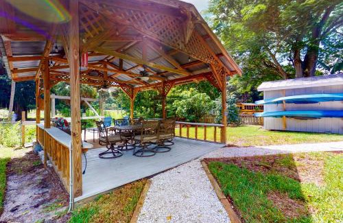 Bonita Springs Casa | Riverside Cottages