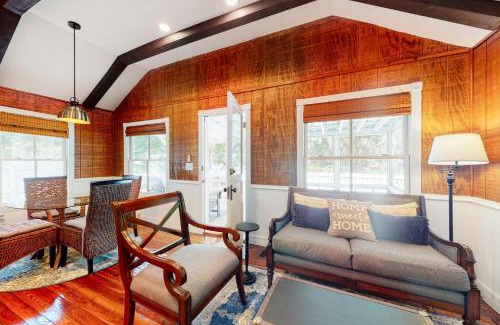 Bonita Springs Casa | Riverside Cottages