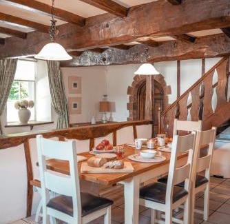 Cockermouth Casa | Riverside Country House and Cottage