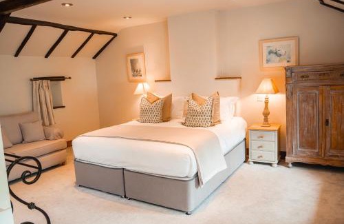 Cockermouth Casa | Riverside Country House and Cottage