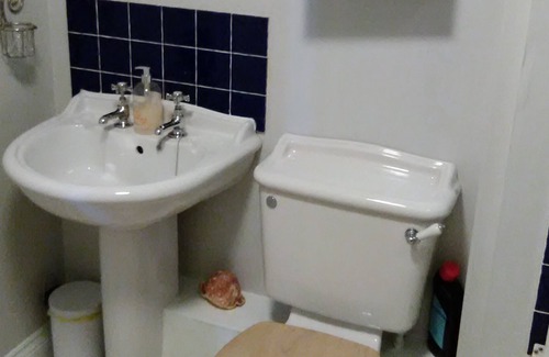 Barnstaple Apartamento | Riverside Court Apartment