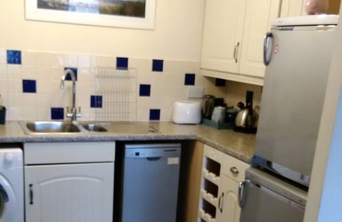 Barnstaple Apartamento | Riverside Court Apartment