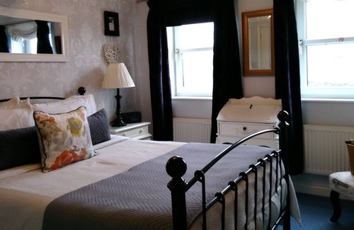 Barnstaple Apartamento | Riverside Court Apartment