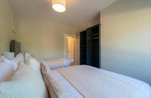 Dingle Apartamento | Riverside Dingle - Luxury Apt 1