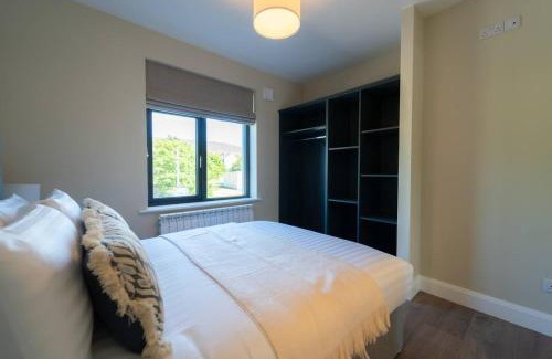 Dingle Apartamento | Riverside Dingle - Luxury Apt 1