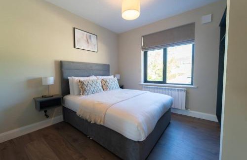 Dingle Apartamento | Riverside Dingle - Luxury Apt 1