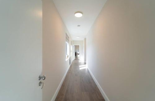 Dingle Apartamento | Riverside Dingle - Luxury Apt 2