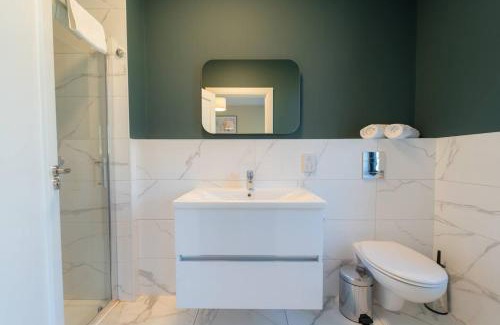Dingle Apartamento | Riverside Dingle - Luxury Apt 2