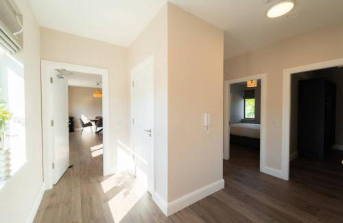 Dingle Apartamento | Riverside Dingle - Luxury Apt 2