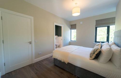 Dingle Apartamento | Riverside Dingle - Luxury Apt 2