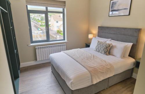 Dingle Apartamento | Riverside Dingle - Luxury Apt 4