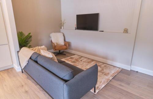 Dingle Apartamento | Riverside Dingle - Luxury Apt 4