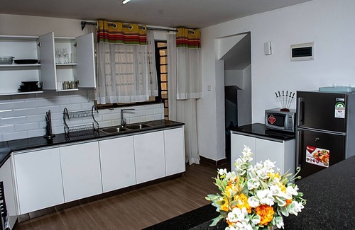 Lavington Apartamento | Riverside Duplex