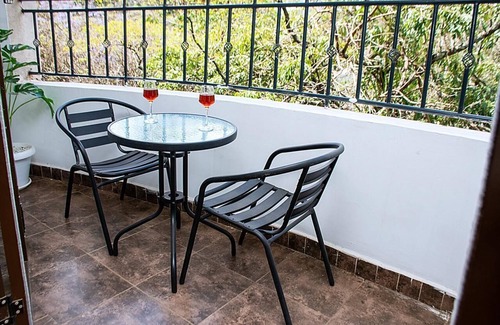 Lavington Apartamento | Riverside Duplex