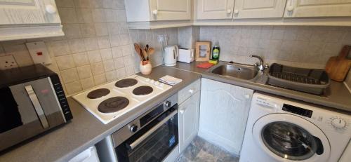 The Liberties Apartamento | Riverside Duplex Walk to Temple Bar & Guinness's