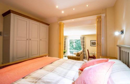 Knaresborough Apartamento | Riverside