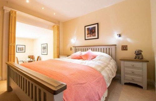 Knaresborough Apartamento | Riverside