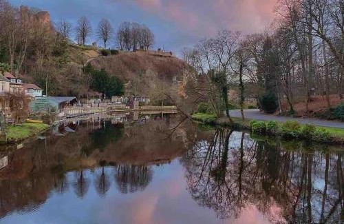 Knaresborough Apartamento | Riverside