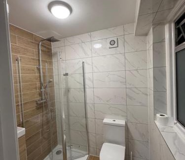 Ravensbury Apartamento | Riverside