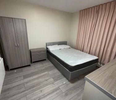 Ravensbury Apartamento | Riverside