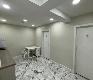 Ravensbury Apartamento | Riverside