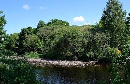 Newton Stewart Casa | Riverside
