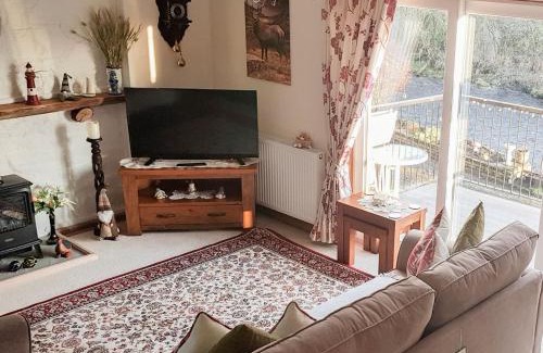 Newton Stewart Casa | Riverside