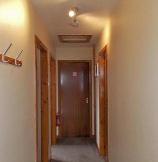 Harris Apartamento | Riverside
