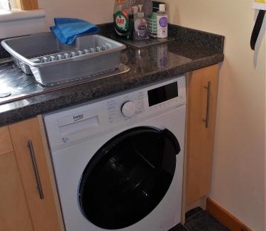 Harris Apartamento | Riverside
