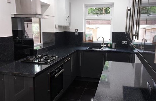 York Casa | Riverside
