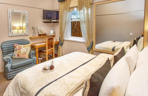 Oudtshoorn Cabina | Riverside Guest Lodge