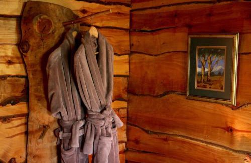 Oudtshoorn Cabina | Riverside Guest Lodge