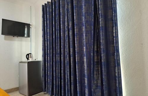 Phalaborwa Casa | Riverside guesthouse