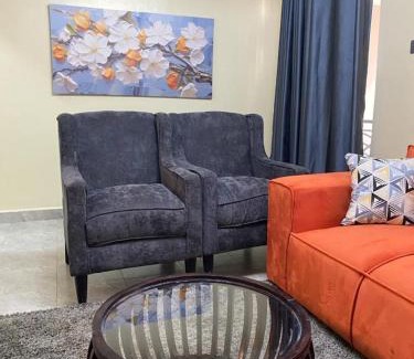 Kenya Apartamento | Riverside Haven - Executive 1&2 bedroom