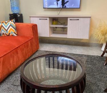 Kenya Apartamento | Riverside Haven - Executive 1&2 bedroom