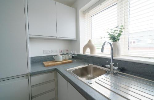 Melton Apartamento | Riverside Haven in Woodbridge