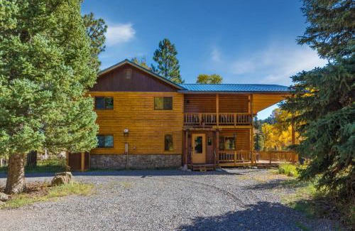 South Fork Casa | Riverside Haven