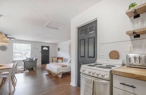 Riverside Heights Casa | Riverside Heights Guest House