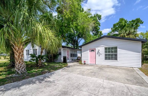 Riverside Heights Casa | Riverside Heights Guest House