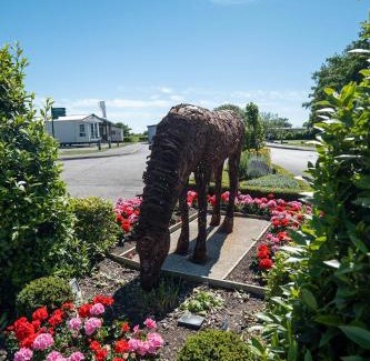 Churchtown Complejo | Riverside Holiday Park