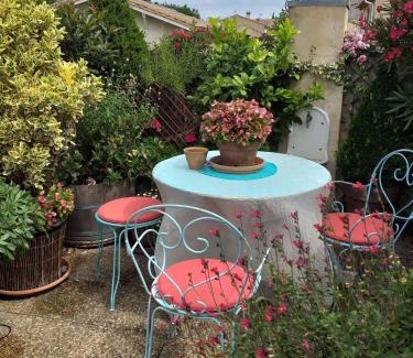 Trebes Cama Y Desayuno | Riverside Home Cottage