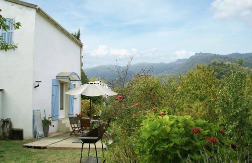 Taglio-Isolaccio Casa | Casa en Hauta-Corse cerca de río y playa