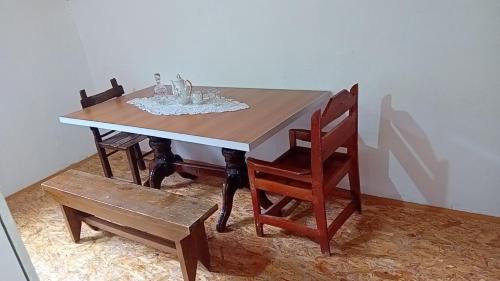 Montenegro Casa | Riverside Home- Kurikuće