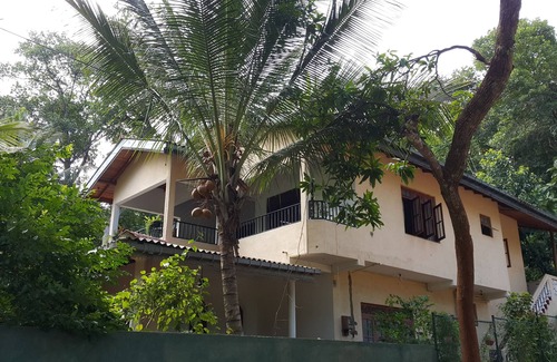 Sirimalwatta Apartamento | Riverside Homestay Apartments