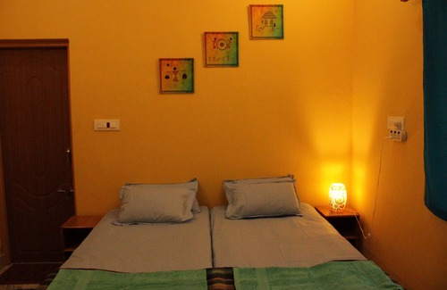 Kharsali Casa | Riverside Homestay in the Himalayas (Matli Village)