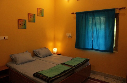 Kharsali Casa | Riverside Homestay in the Himalayas (Matli Village)