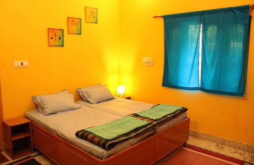 Kharsali Casa | Riverside Homestay in the Himalayas (Matli Village)